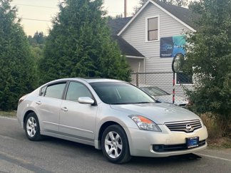 Used 2008 Nissan Altima 2.5 S w/ Convenience Plus Pkg image 1