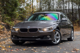 Used 2015 BMW 328i Sedan image 1