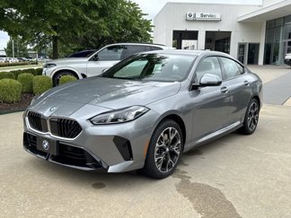Certified 2025 BMW 228i xDrive w/ Technology Package image 1