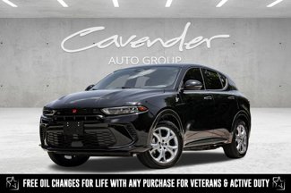 Used 2024 Dodge Hornet R/T image 1