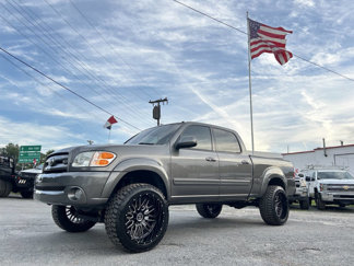 Used 2004 Toyota Tundra Limited image 1