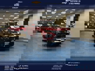 Certified 2023 Chevrolet TrailBlazer LT image 1