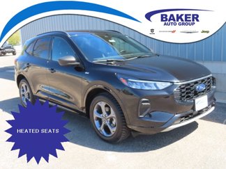 Used 2023 Ford Escape ST-Line image 1