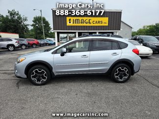 Used 2013 Subaru Crosstrek 2.0i Limited image 1