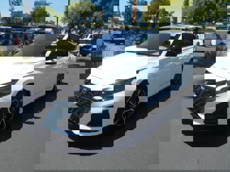Used 2023 Nissan Altima 2.5 SR image 1