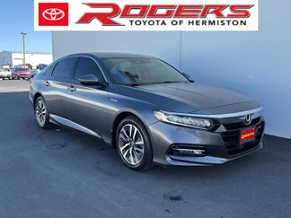 Used 2020 Honda Accord Touring image 1