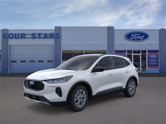 New 2025 Ford Escape Active image 1
