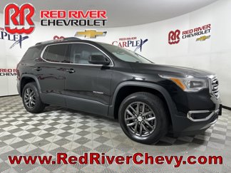 Used 2017 GMC Acadia SLT image 1