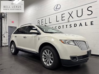 Used 2013 Lincoln MKX FWD image 1