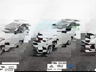 New 2025 Subaru Impreza 2.0i image 1