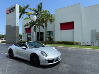 Used 2015 Porsche 911 Carrera image 1