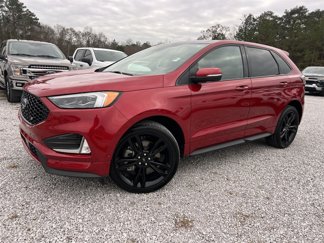Used 2022 Ford Edge ST w/ Equipment Group 401A image 1