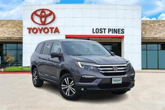 Used 2016 Honda Pilot EX image 1