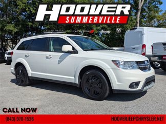 Used 2019 Dodge Journey SE w/ Comfort/Convenience Group image 1