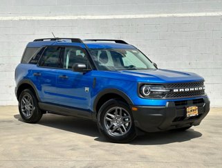 New 2025 Ford Bronco Sport Big Bend 360° Tour