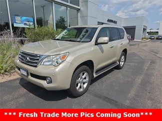 Used 2010 Lexus GX 460 image 1