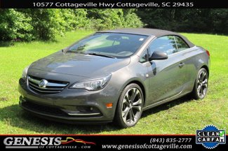 Used 2016 Buick Cascada Premium image 1
