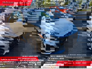 Used 2023 Nissan Altima 2.5 SV image 1