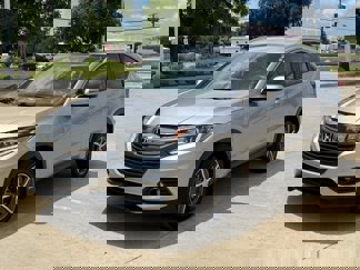 Used 2022 Honda HR-V EX image 1
