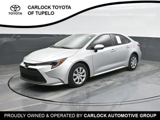 Used 2024 Toyota Corolla LE image 1