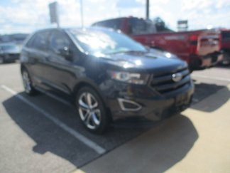 Used 2017 Ford Edge Sport w/ Equipment Group 401A image 1