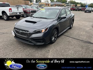 Used 2022 Subaru WRX image 1