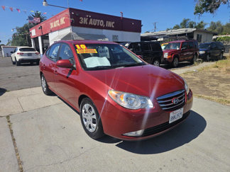 Used 2010 Hyundai Elantra GLS image 1