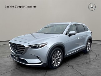 Used 2021 MAZDA CX-9 Grand Touring image 1