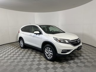 Used 2015 Honda CR-V EX image 1