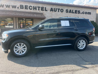 Used 2015 Dodge Durango SXT w/ Quick Order Package 23B image 1
