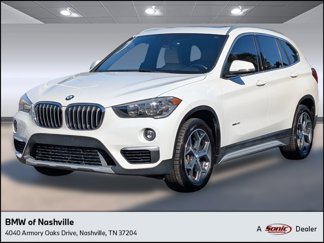 Used 2018 BMW X1 xDrive28i 360° Tour
