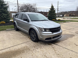 Used 2018 Dodge Journey SE w/ Connectivity Group image 1