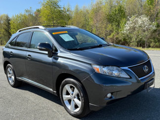 Used 2010 Lexus RX 350 AWD image 1