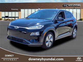 Used 2019 Hyundai Kona Limited image 1