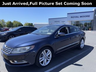 Used 2013 Volkswagen CC Lux image 1