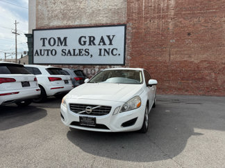 Used 2012 Volvo S60 T5 image 1