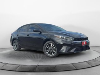 Used 2024 Kia Forte LXS image 1