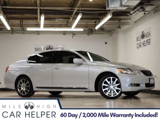 Used 2006 Lexus GS 300 AWD image 1