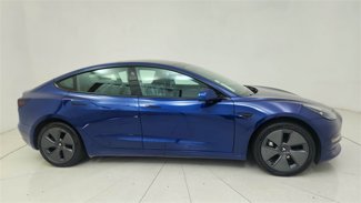 Used 2021 Tesla Model 3 Standard Range Plus image 1