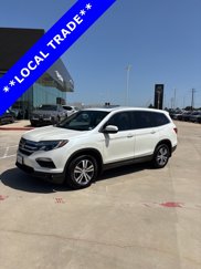 Used 2016 Honda Pilot EX-L image 1