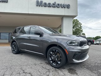 Used 2021 Dodge Durango R/T w/ Blacktop Package image 1
