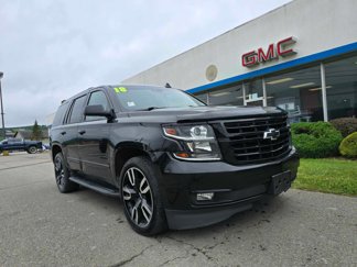 Used 2018 Chevrolet Tahoe Premier image 1
