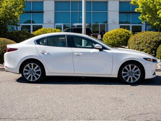 Used 2023 MAZDA MAZDA3 s image 1