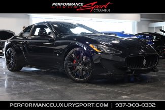 Used 2013 Maserati GranTurismo Sport image 1