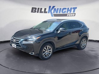Used 2015 Lexus NX 200t FWD image 1