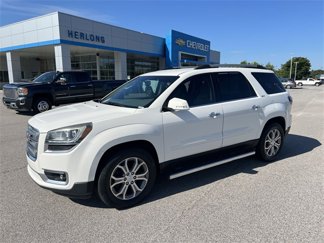 Used 2013 GMC Acadia SLT image 1