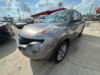 Used 2013 Nissan Juke SV w/ Sport Pkg image 1