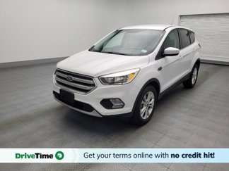 Used 2017 Ford Escape SE image 1