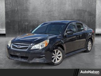 Used 2012 Subaru Legacy 2.5i Premium w/ Popular Pkg 2 image 1