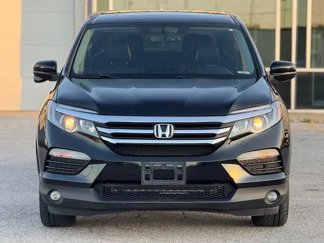 Used 2016 Honda Pilot EX-L image 1